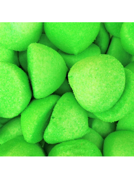 Balles de Golf Pommes - 100G