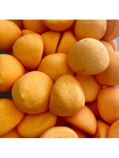 Balles de Golf Pêche - 100G