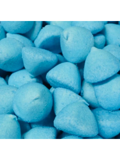 Balles de Golf framboise - 100G