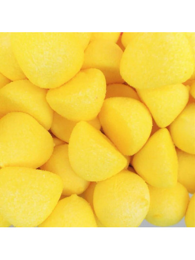 Balles de Golf Banane - 100G