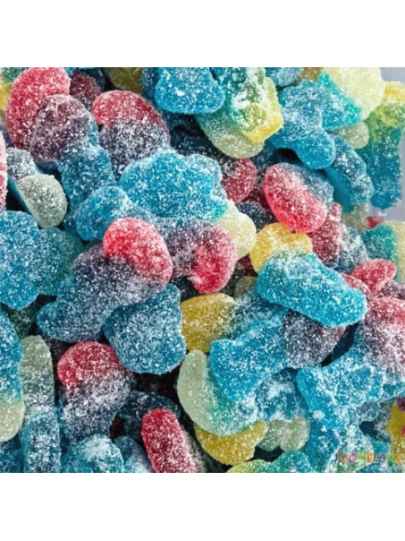 Schtroumpfs pik - 100G