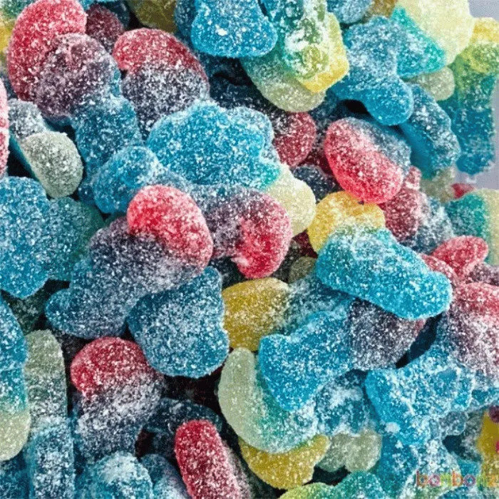 Schtroumpfs pik - 100G